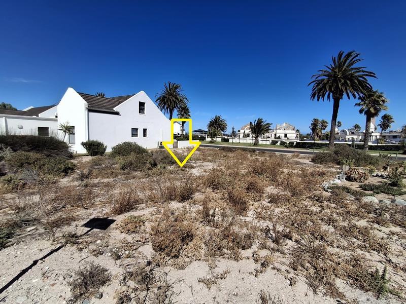 0 Bedroom Property for Sale in Shelley Point Western Cape